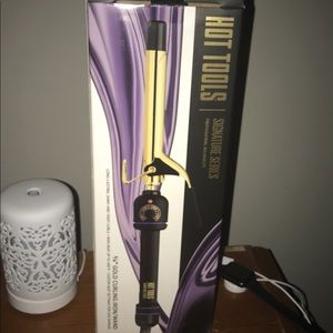 Very nice Curling iron!